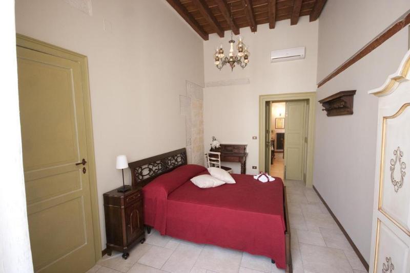 Bed & Breakfast Casa Lopez Barletta Extérieur photo