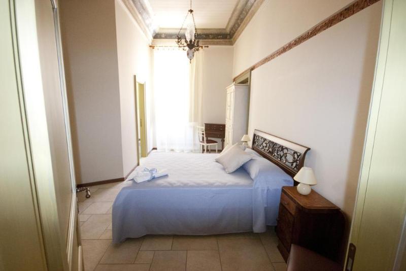 Bed & Breakfast Casa Lopez Barletta Extérieur photo