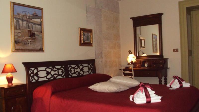 Bed & Breakfast Casa Lopez Barletta Extérieur photo
