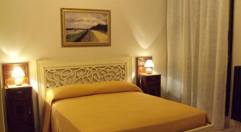 Bed & Breakfast Casa Lopez Barletta Extérieur photo
