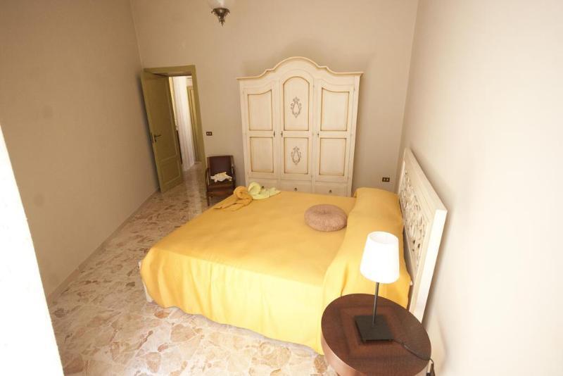 Bed & Breakfast Casa Lopez Barletta Extérieur photo