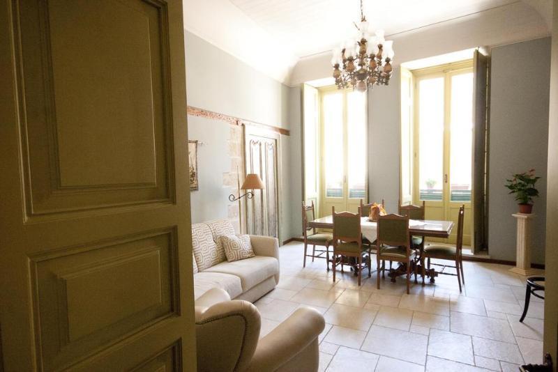 Bed & Breakfast Casa Lopez Barletta Extérieur photo