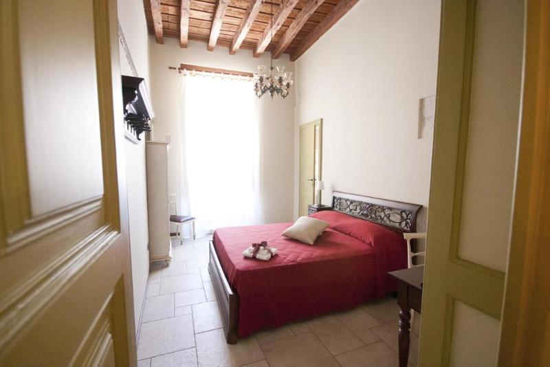 Bed & Breakfast Casa Lopez Barletta Extérieur photo