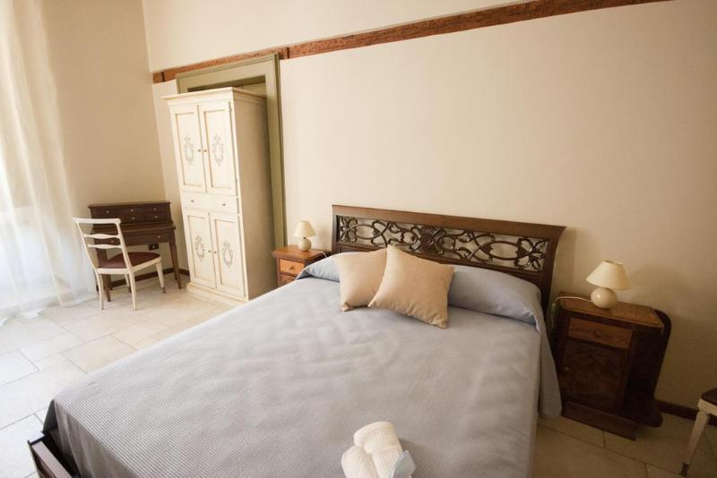 Bed & Breakfast Casa Lopez Barletta Extérieur photo
