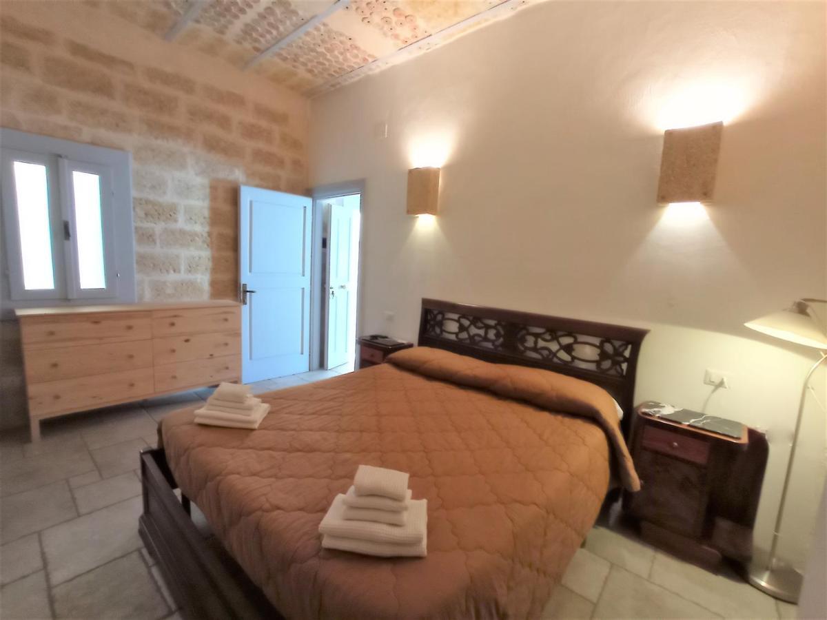 Bed & Breakfast Casa Lopez Barletta Extérieur photo