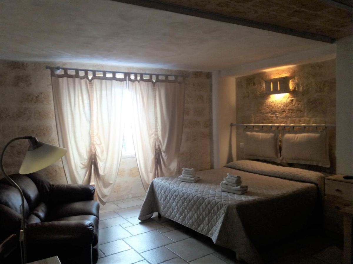Bed & Breakfast Casa Lopez Barletta Extérieur photo