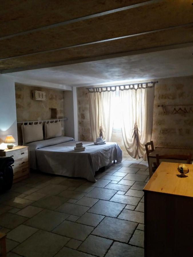 Bed & Breakfast Casa Lopez Barletta Extérieur photo