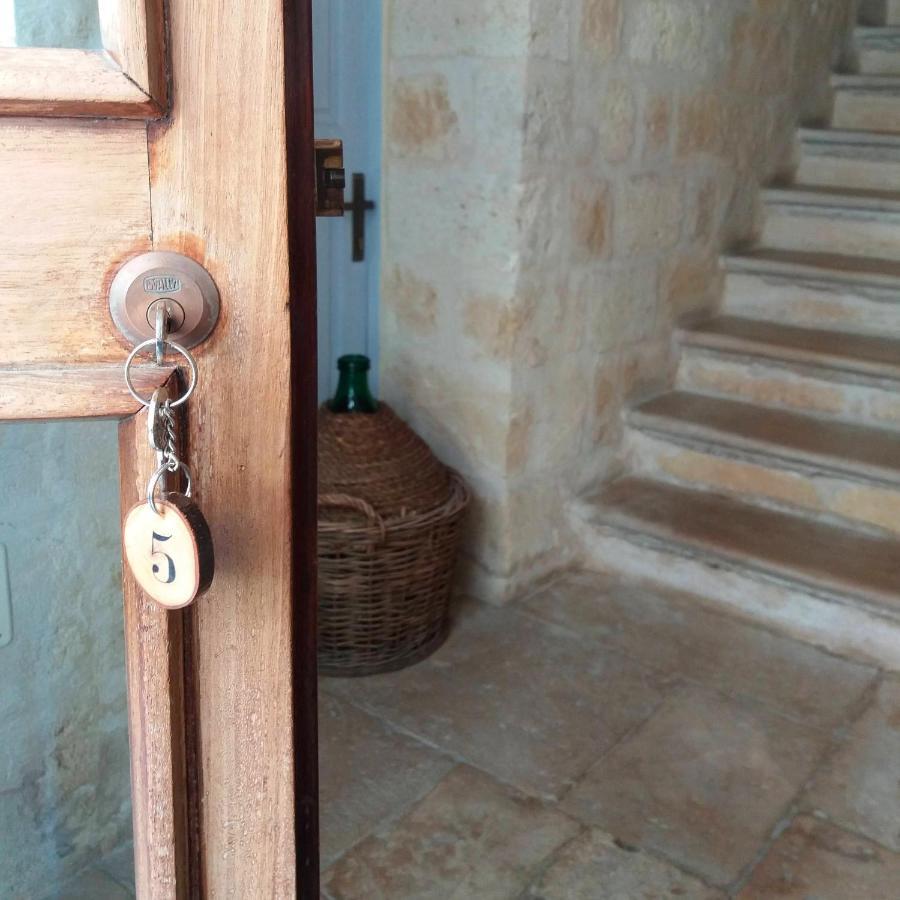 Bed & Breakfast Casa Lopez Barletta Extérieur photo