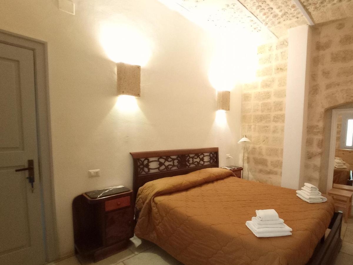 Bed & Breakfast Casa Lopez Barletta Extérieur photo