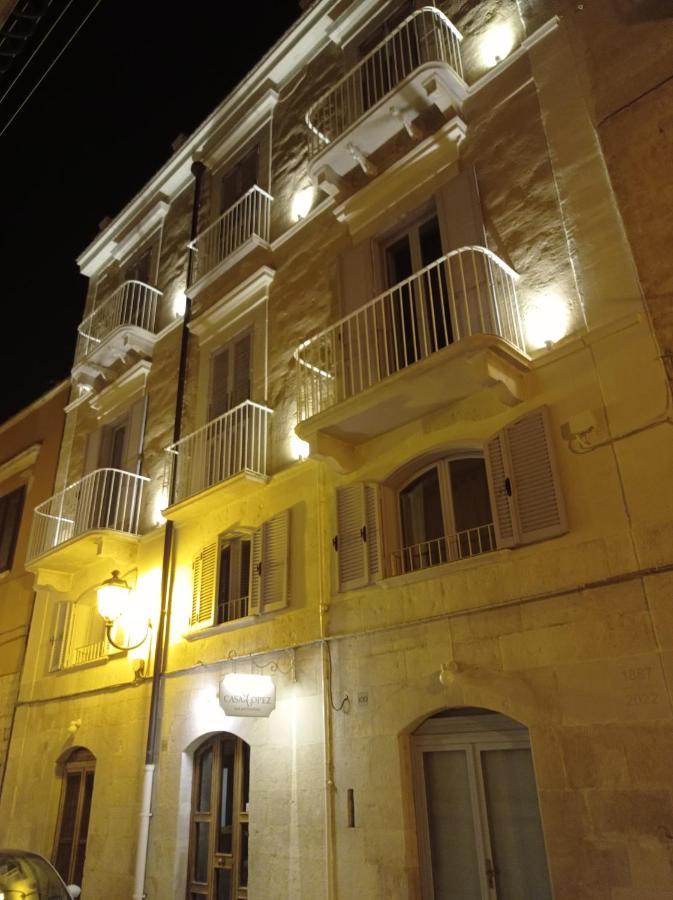 Bed & Breakfast Casa Lopez Barletta Extérieur photo