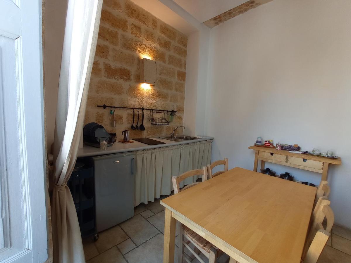 Bed & Breakfast Casa Lopez Barletta Extérieur photo