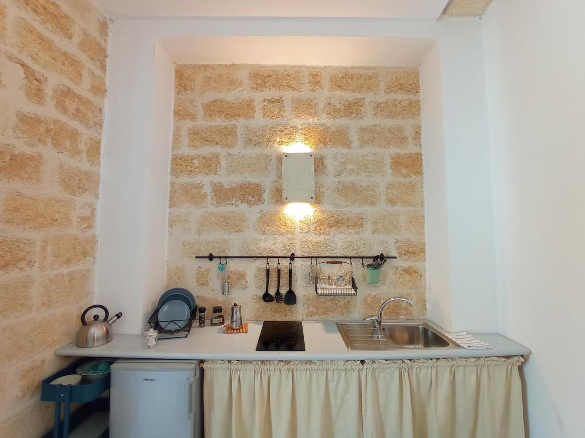 Bed & Breakfast Casa Lopez Barletta Extérieur photo