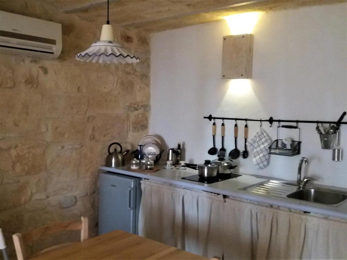 Bed & Breakfast Casa Lopez Barletta Extérieur photo
