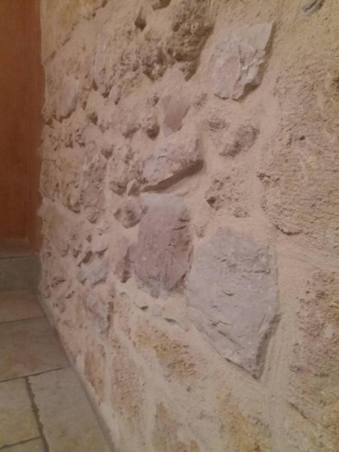 Bed & Breakfast Casa Lopez Barletta Extérieur photo