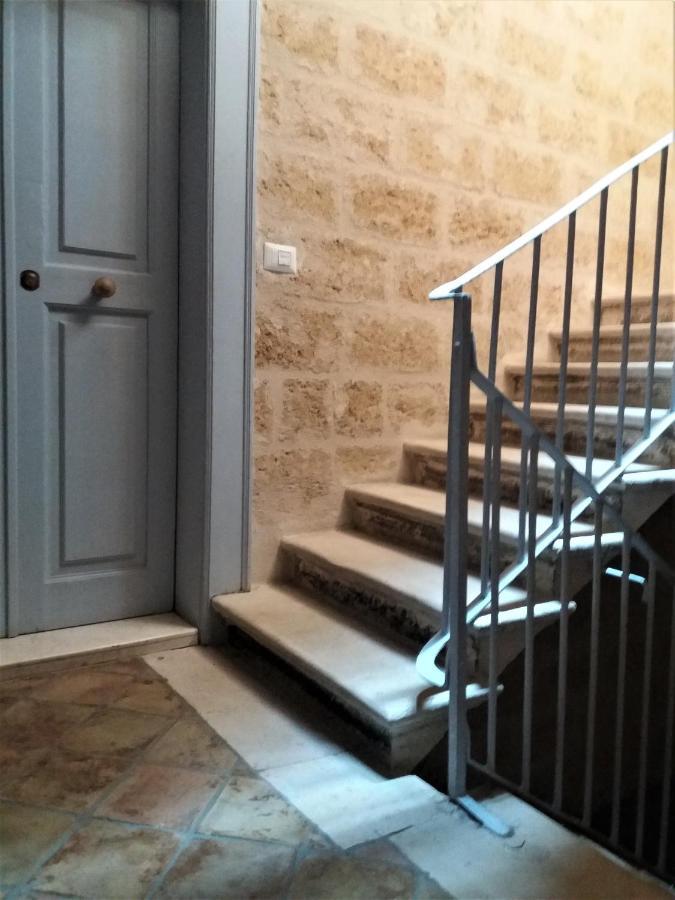 Bed & Breakfast Casa Lopez Barletta Extérieur photo