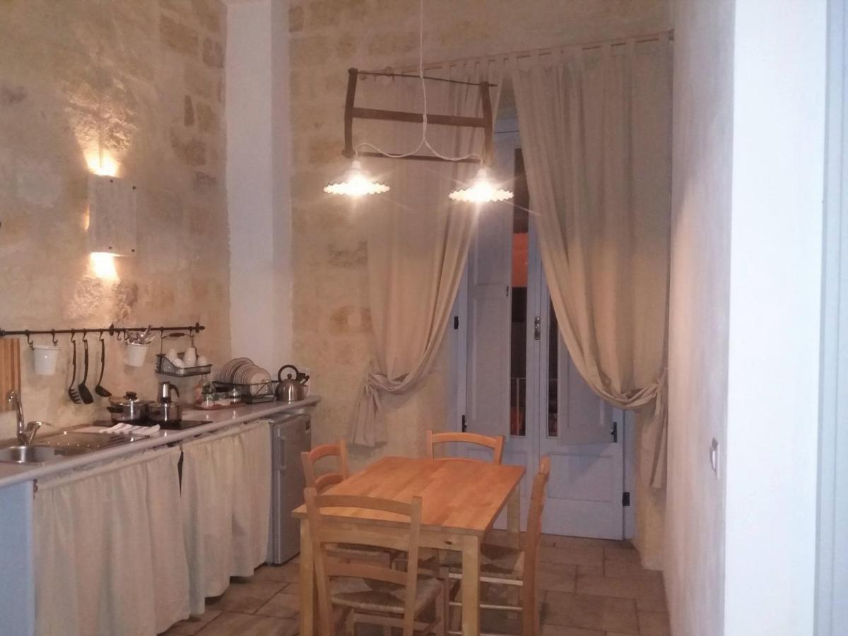 Bed & Breakfast Casa Lopez Barletta Extérieur photo