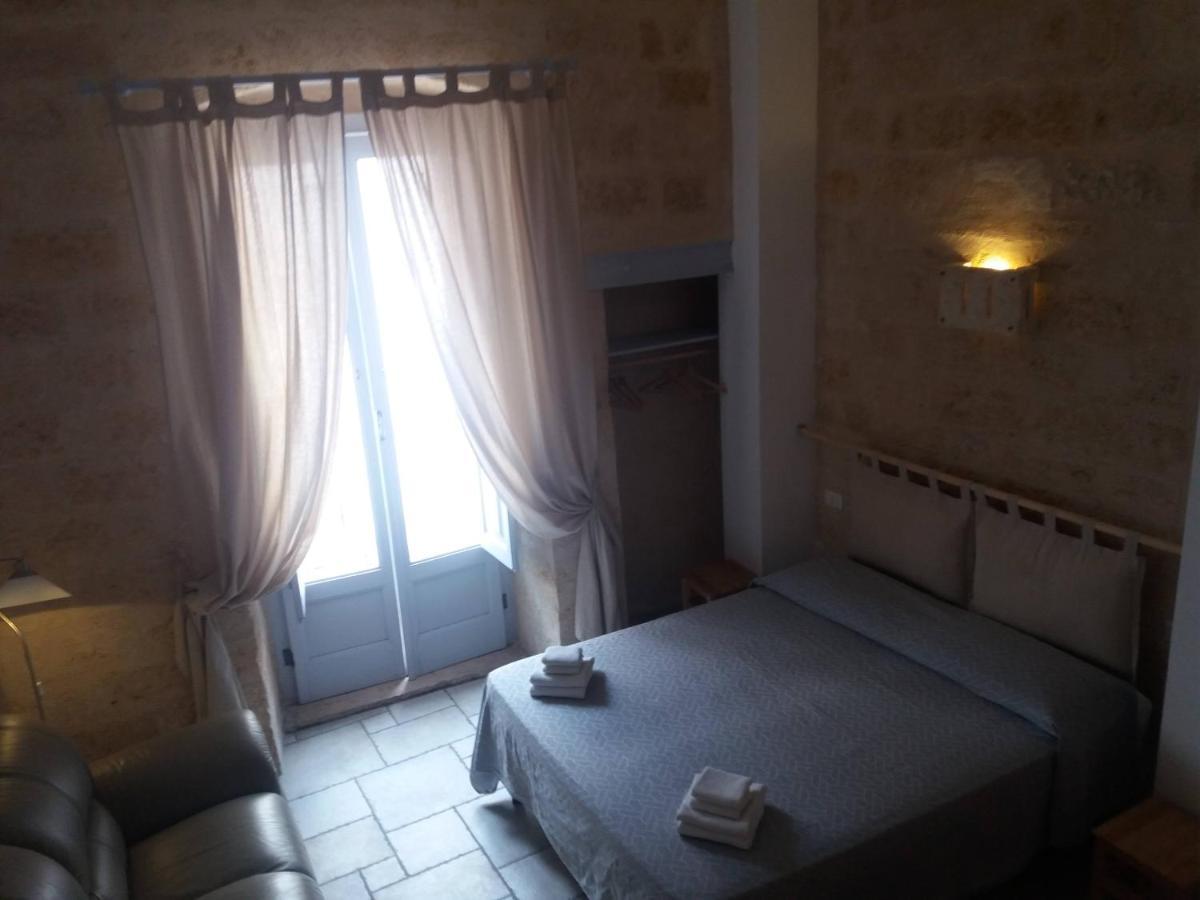 Bed & Breakfast Casa Lopez Barletta Extérieur photo