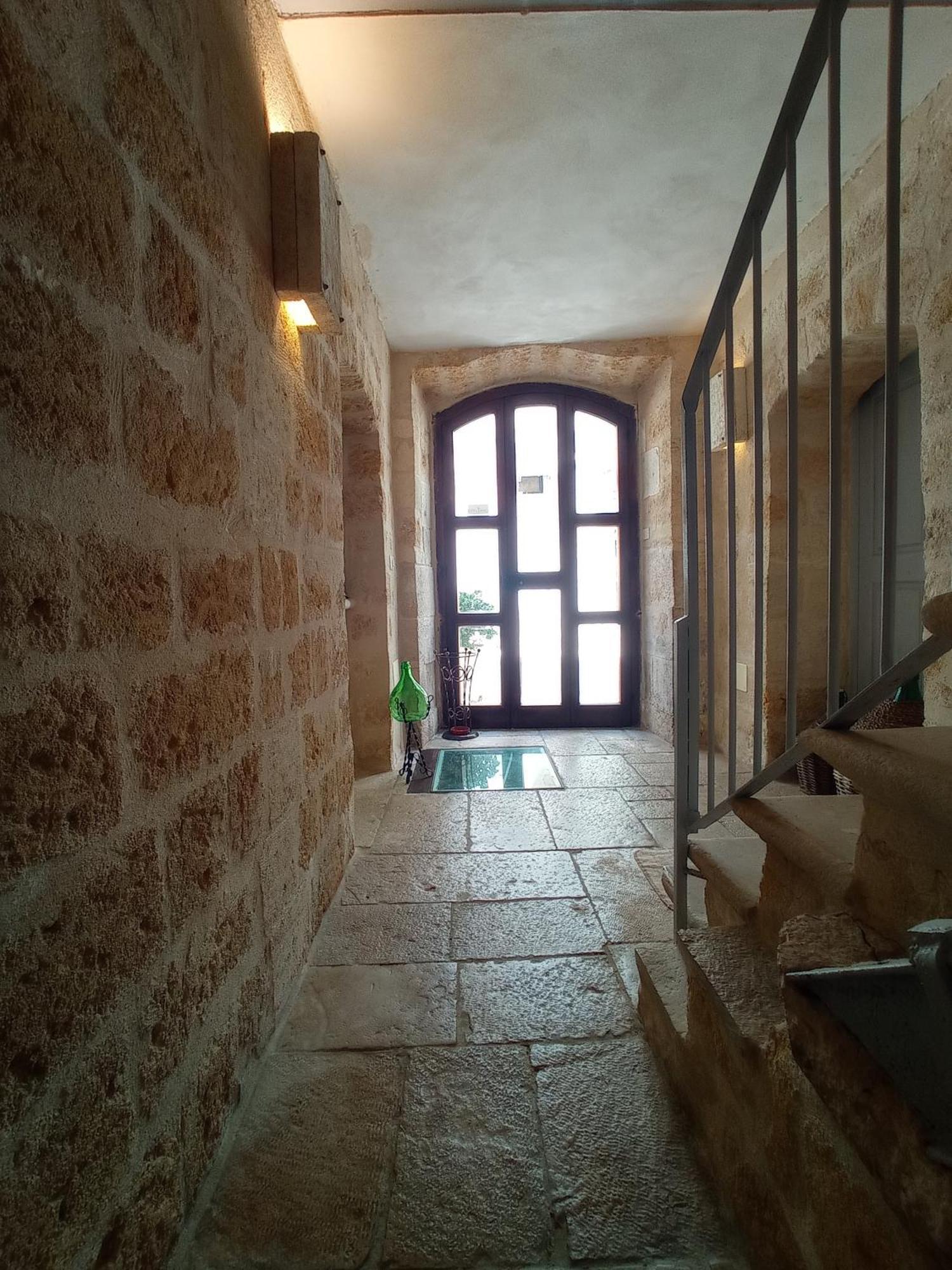 Bed & Breakfast Casa Lopez Barletta Extérieur photo