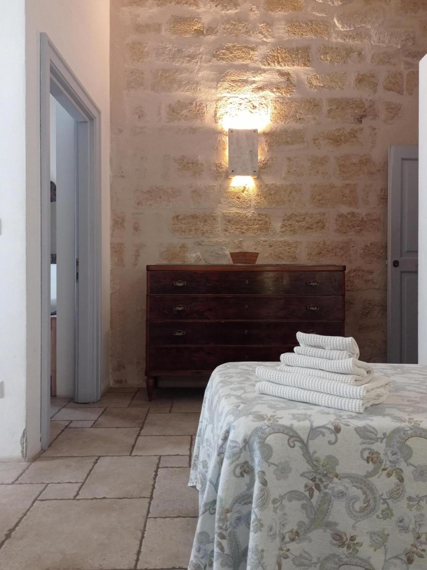 Bed & Breakfast Casa Lopez Barletta Extérieur photo