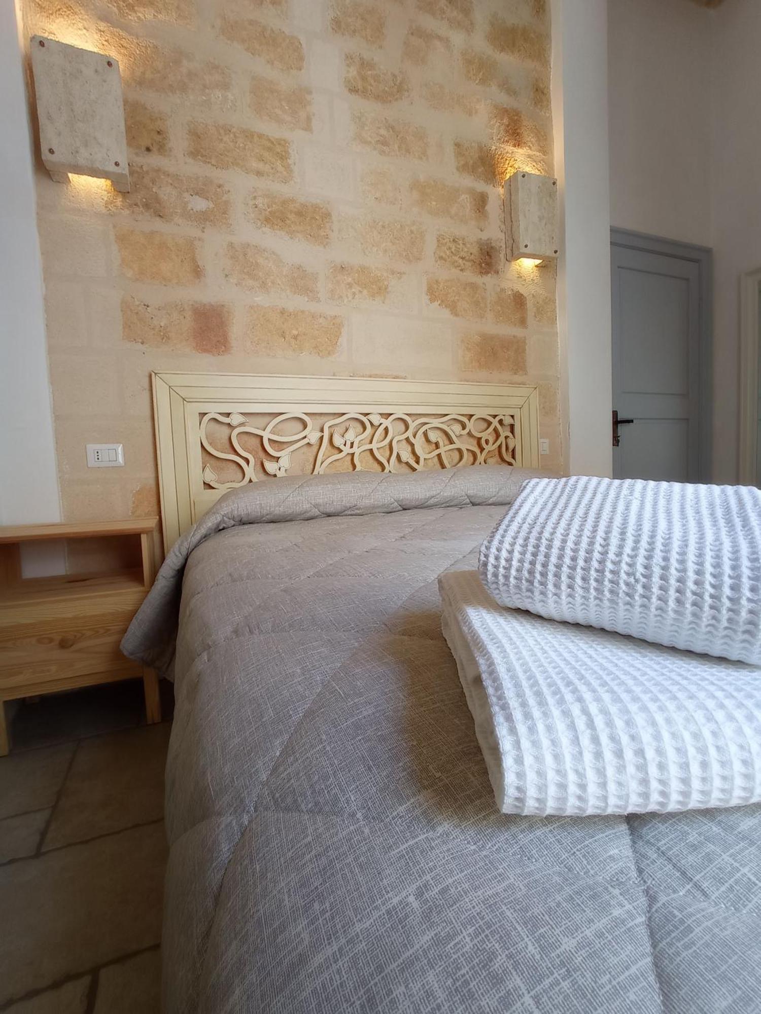 Bed & Breakfast Casa Lopez Barletta Extérieur photo