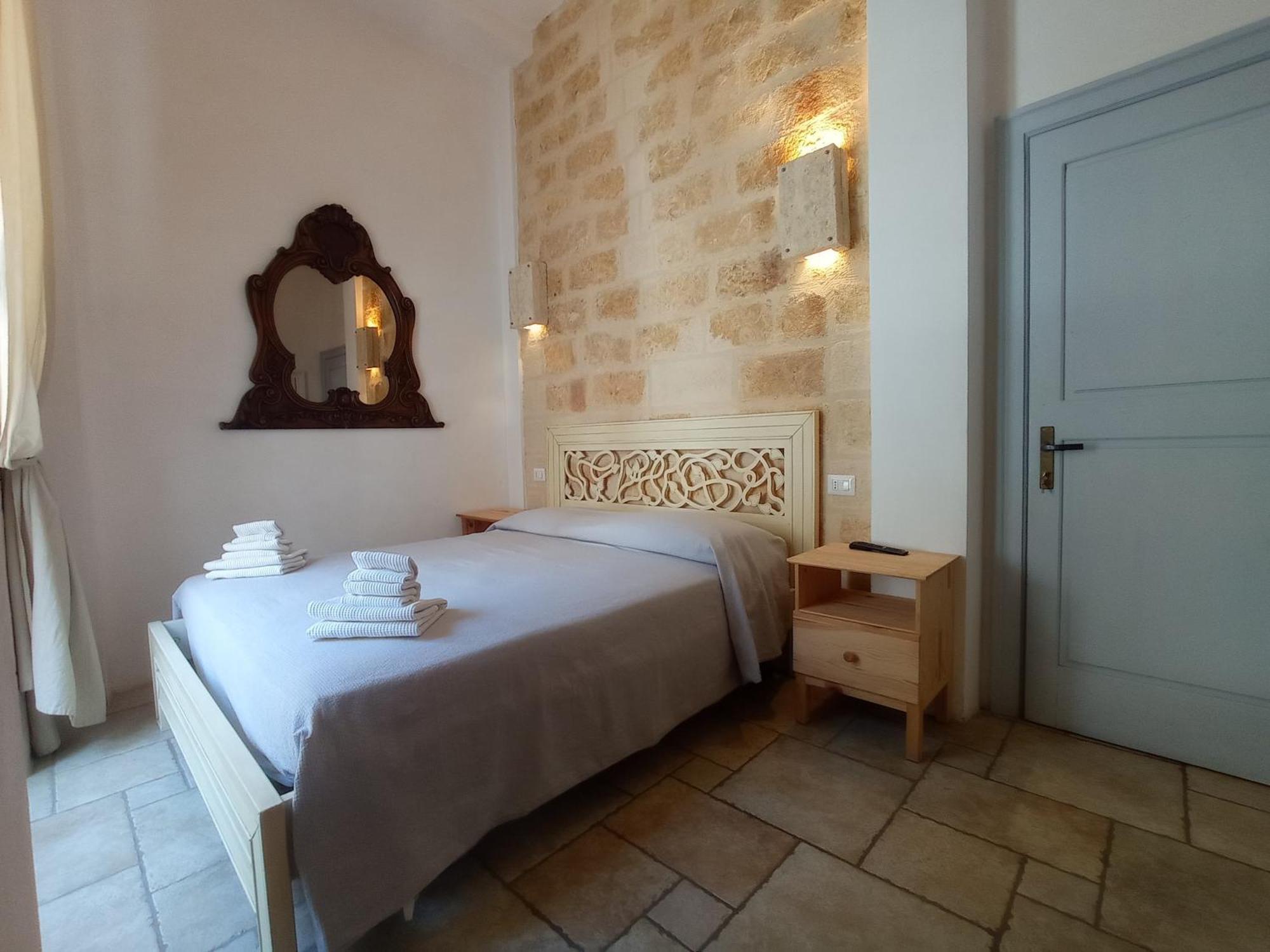 Bed & Breakfast Casa Lopez Barletta Extérieur photo