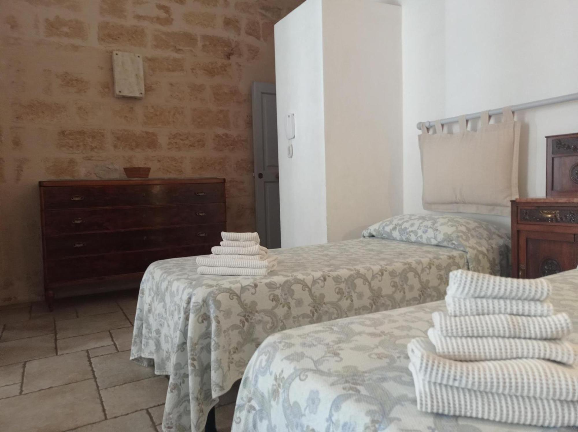Bed & Breakfast Casa Lopez Barletta Extérieur photo