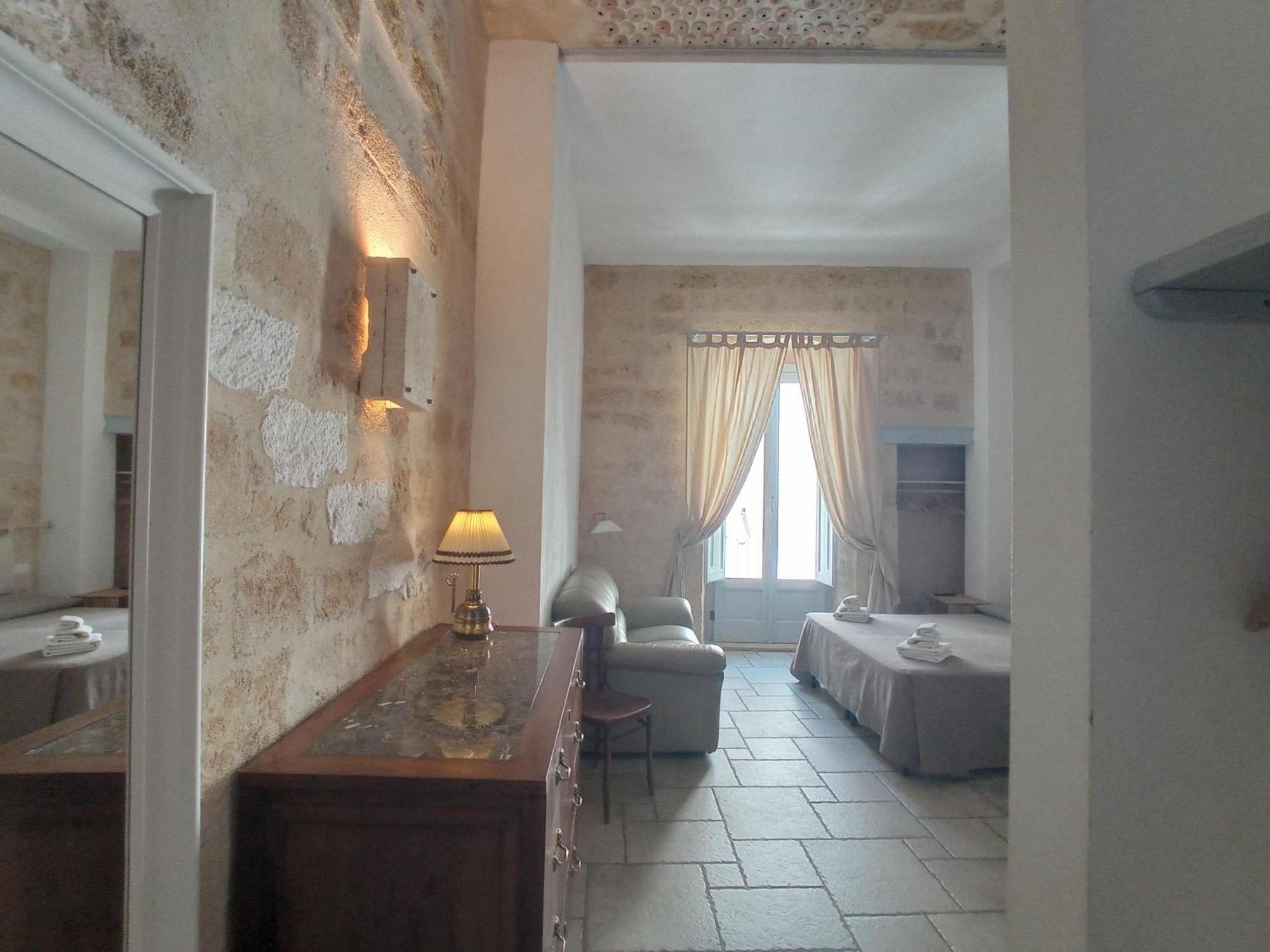 Bed & Breakfast Casa Lopez Barletta Extérieur photo