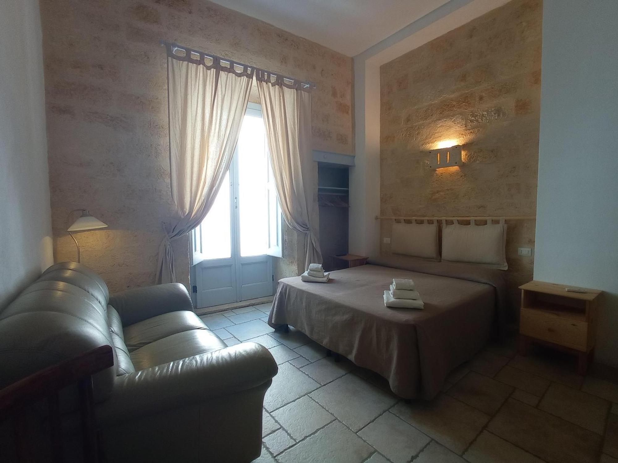 Bed & Breakfast Casa Lopez Barletta Extérieur photo