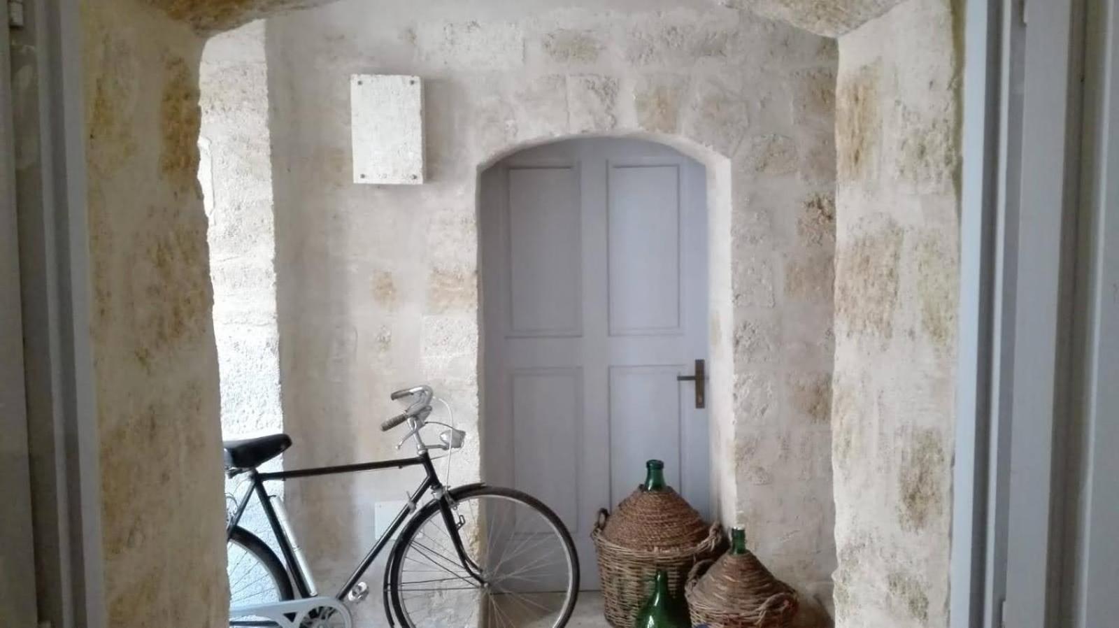 Bed & Breakfast Casa Lopez Barletta Extérieur photo