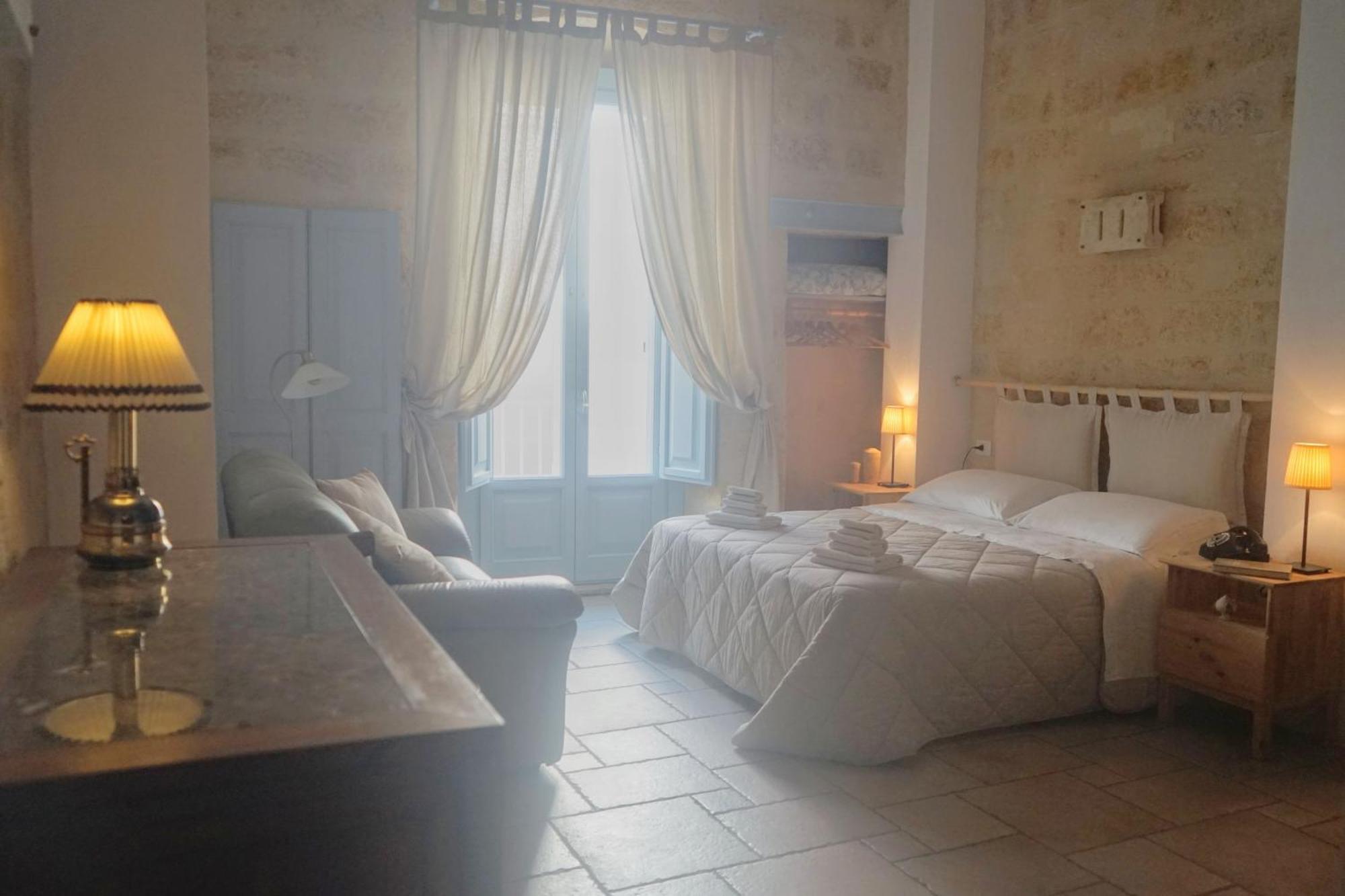 Bed & Breakfast Casa Lopez Barletta Extérieur photo