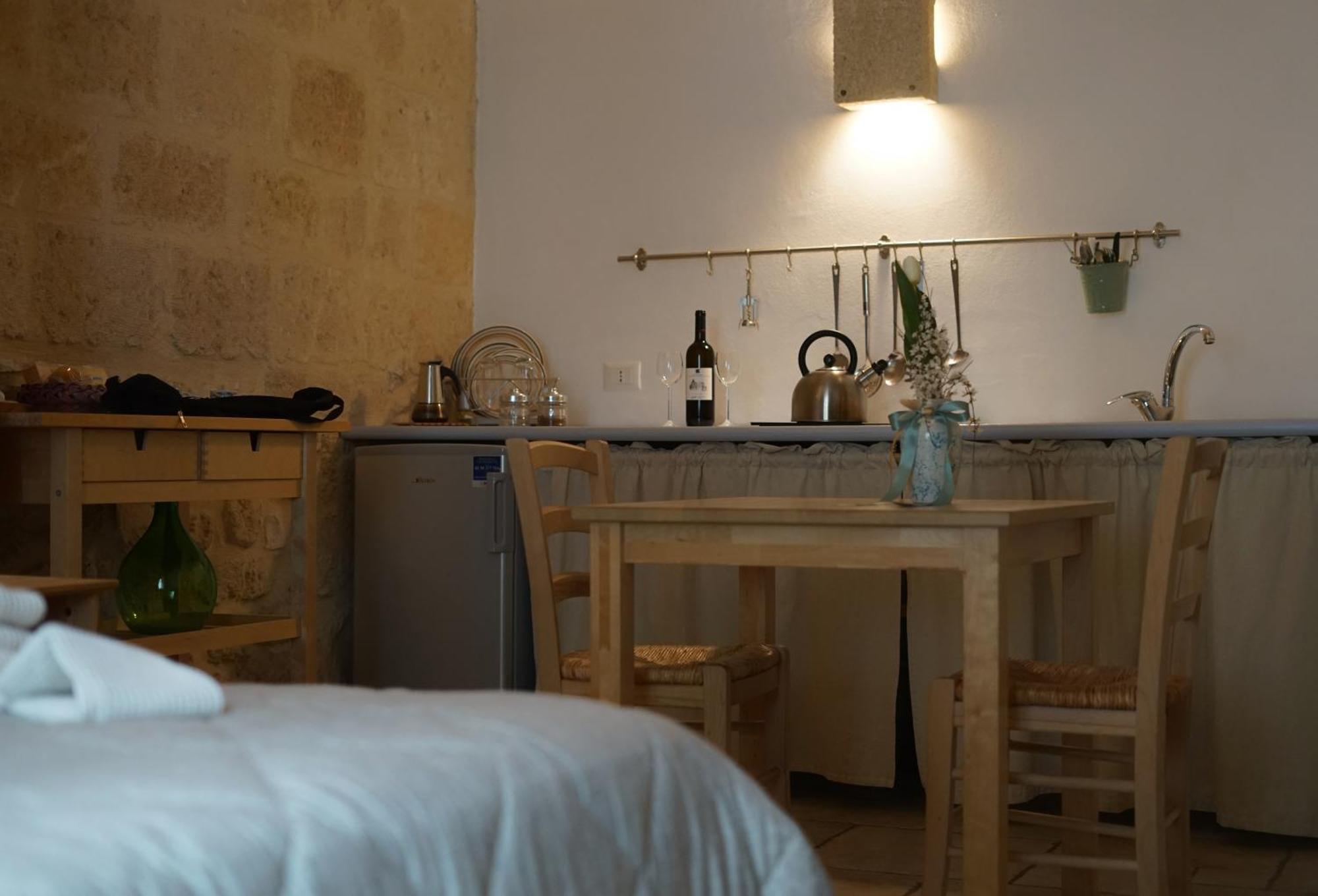 Bed & Breakfast Casa Lopez Barletta Extérieur photo