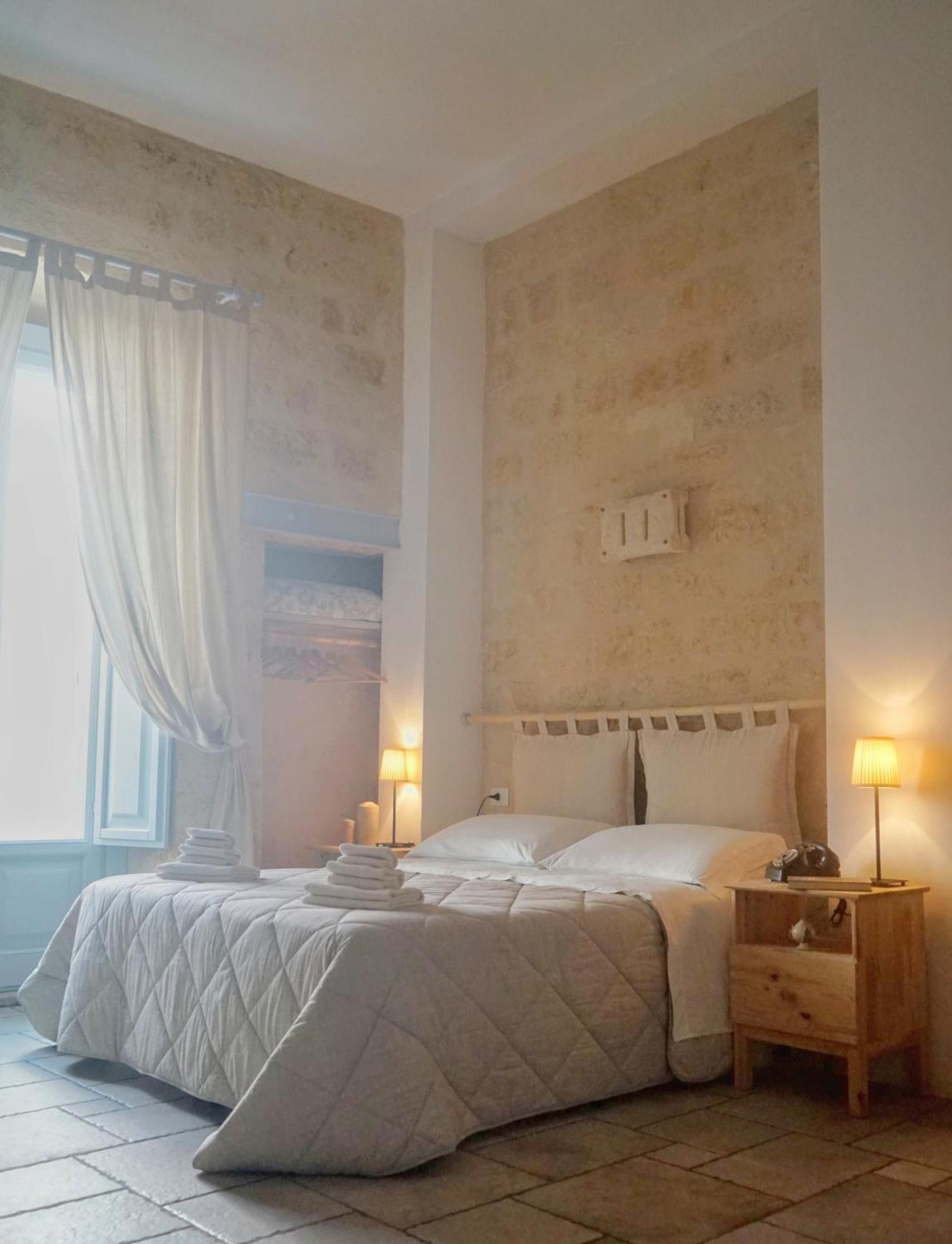 Bed & Breakfast Casa Lopez Barletta Extérieur photo