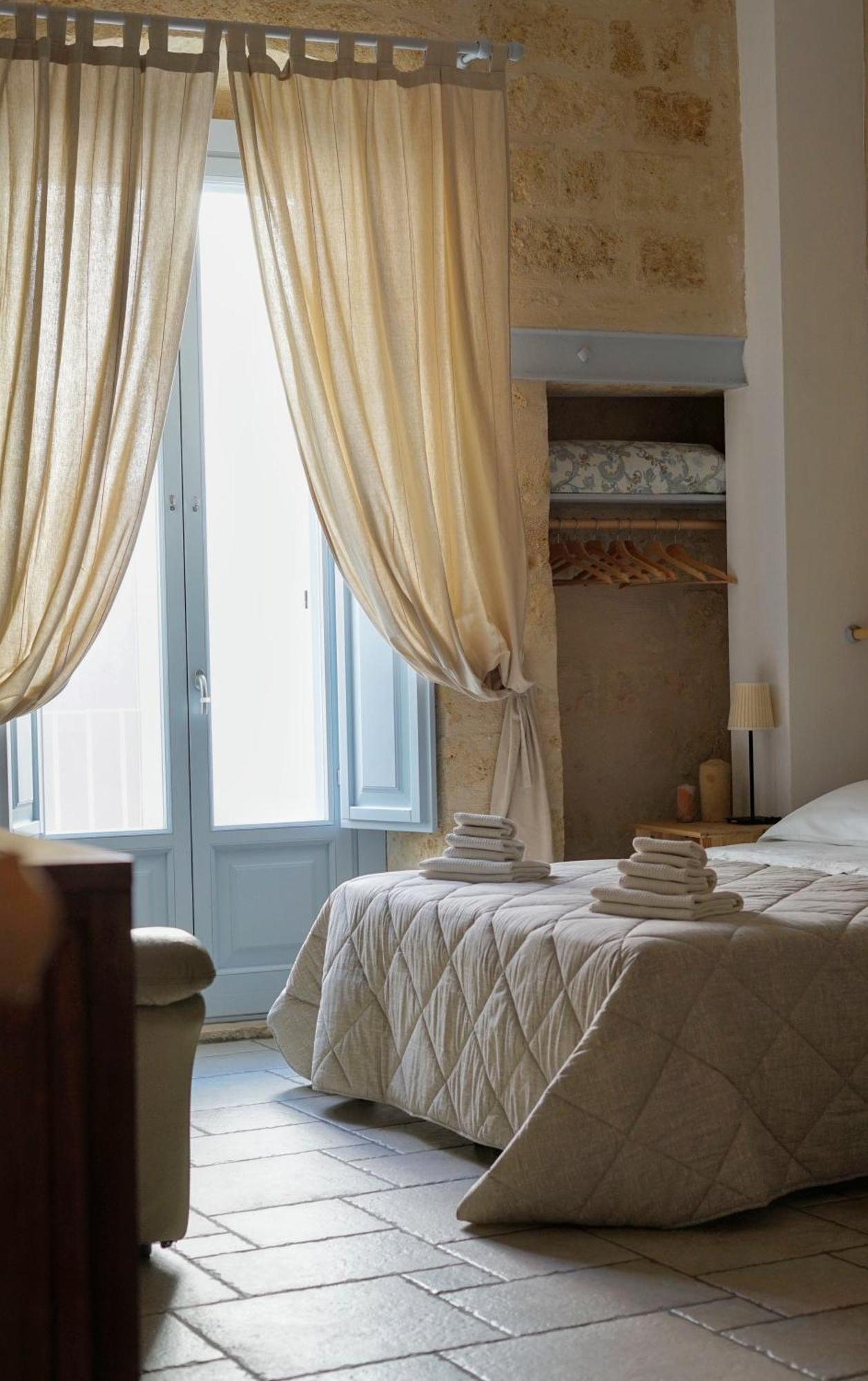 Bed & Breakfast Casa Lopez Barletta Extérieur photo