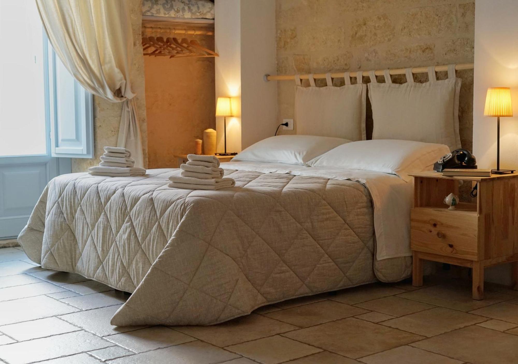 Bed & Breakfast Casa Lopez Barletta Extérieur photo