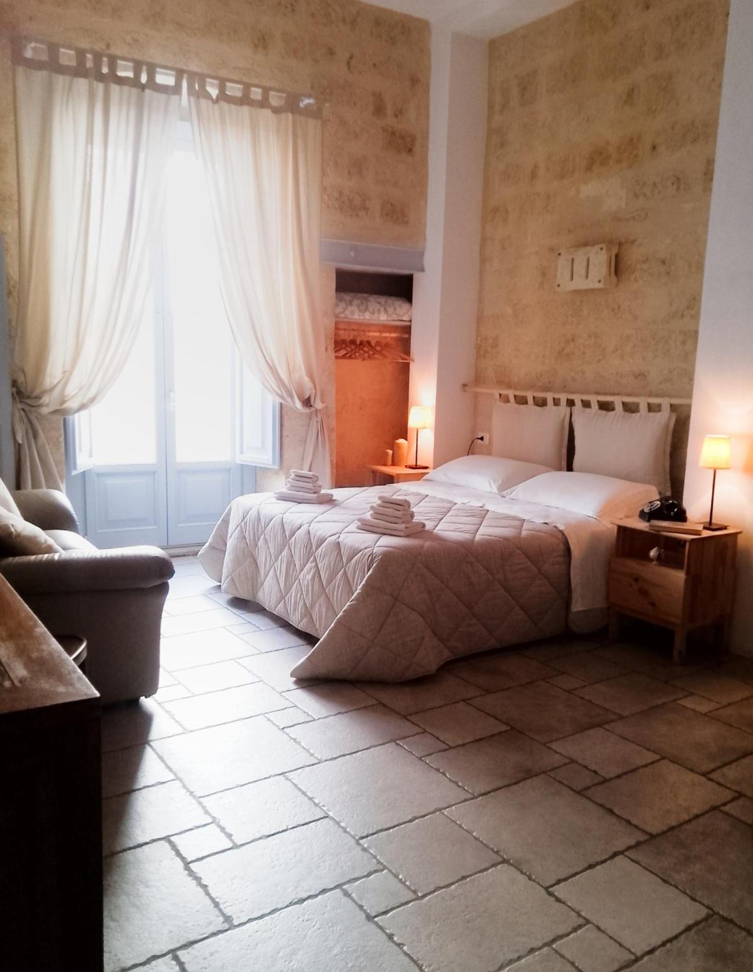 Bed & Breakfast Casa Lopez Barletta Extérieur photo