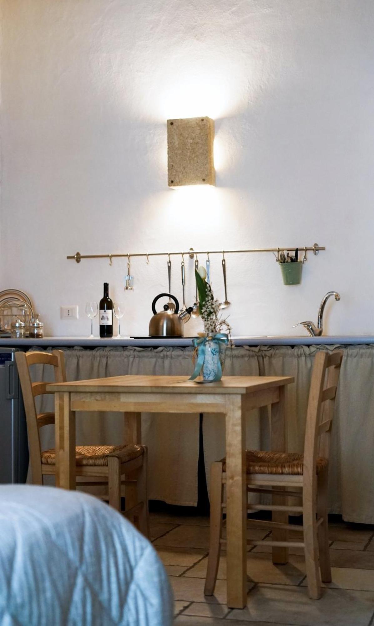 Bed & Breakfast Casa Lopez Barletta Extérieur photo