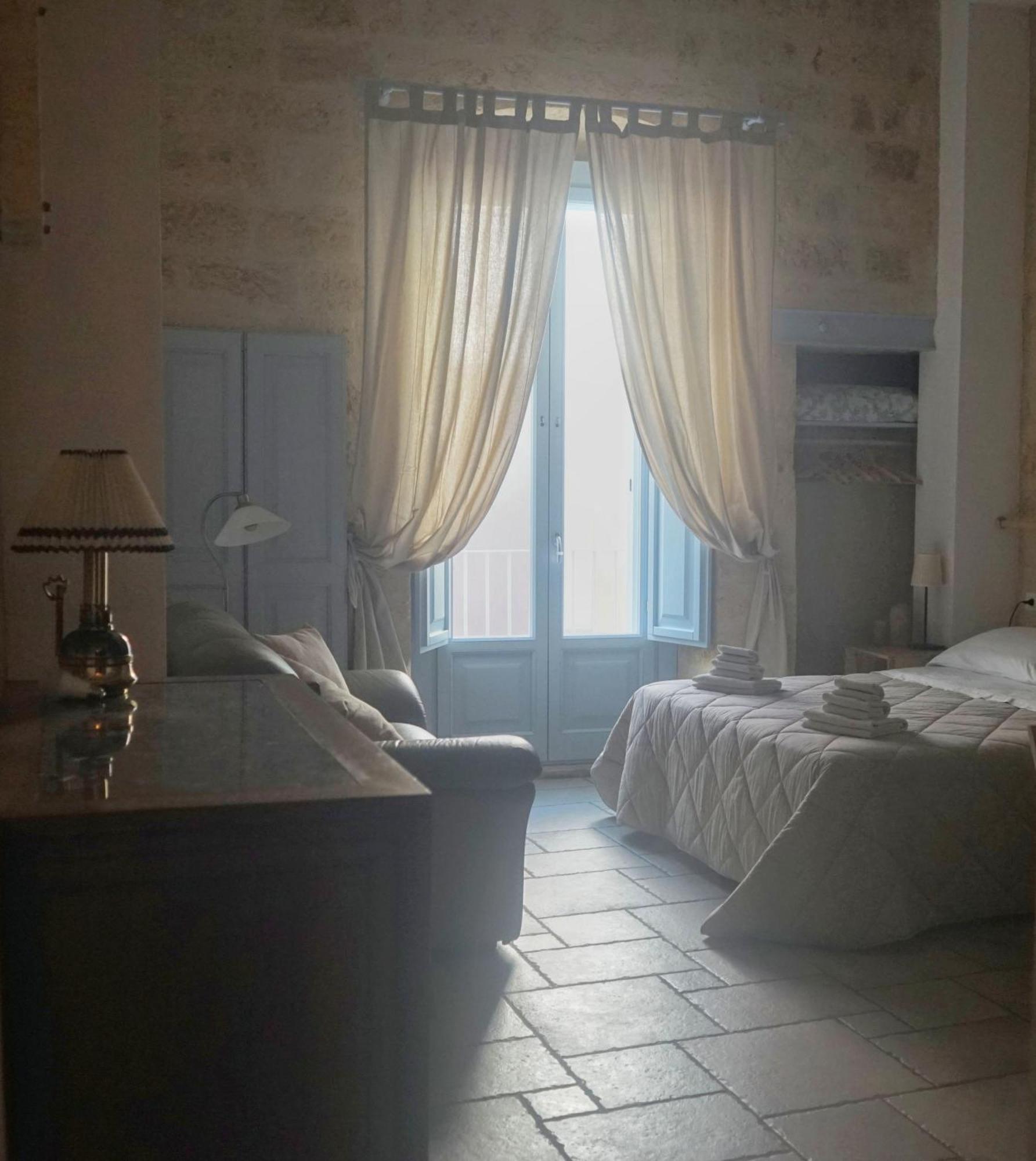 Bed & Breakfast Casa Lopez Barletta Extérieur photo