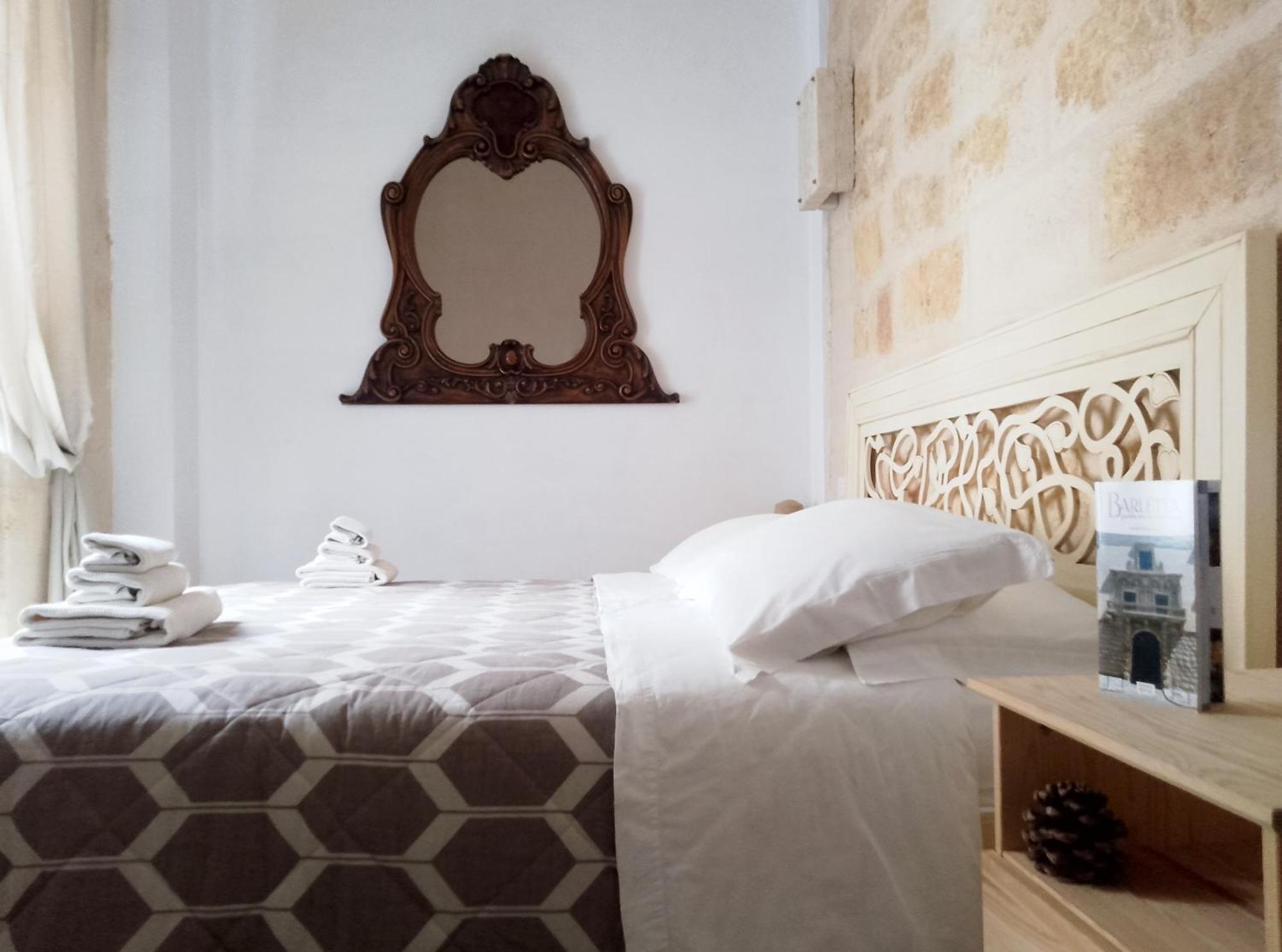 Bed & Breakfast Casa Lopez Barletta Extérieur photo