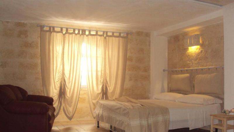 Bed & Breakfast Casa Lopez Barletta Extérieur photo