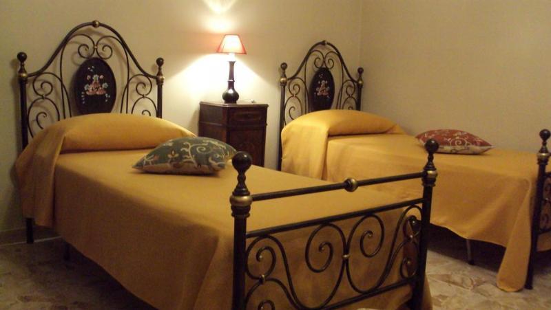 Bed and Breakfast Bed & Breakfast Casa Lopez à Barletta Extérieur photo